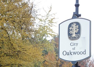 oakwood homes for sale