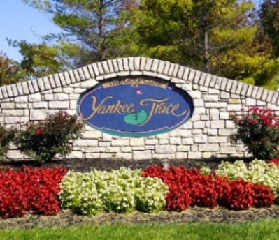 Yankee Trace homes for sale 